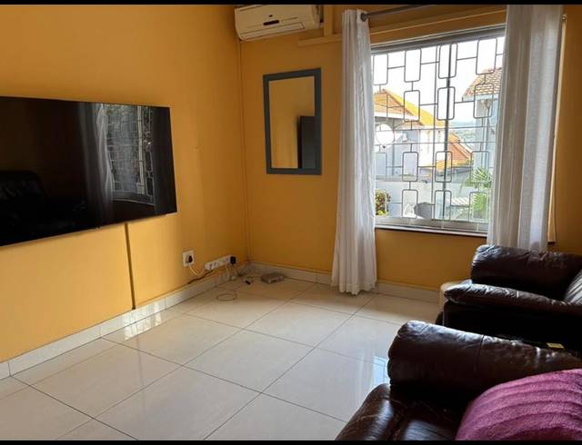 3 BEDROOM DUPLEX FOR SALE IN MUSGRAVE